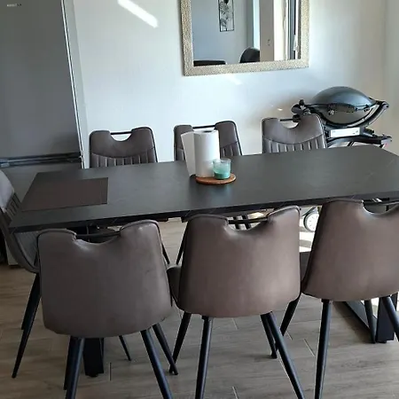 Mare Villa Crikvenica