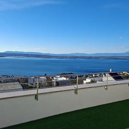 Mare 2024 Villa Crikvenica
