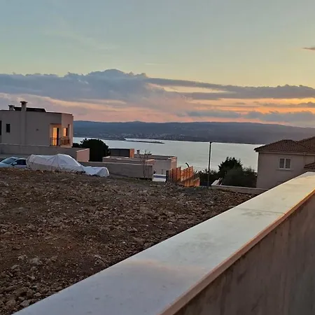 Mare Infinity Panorama Villa Crikvenica