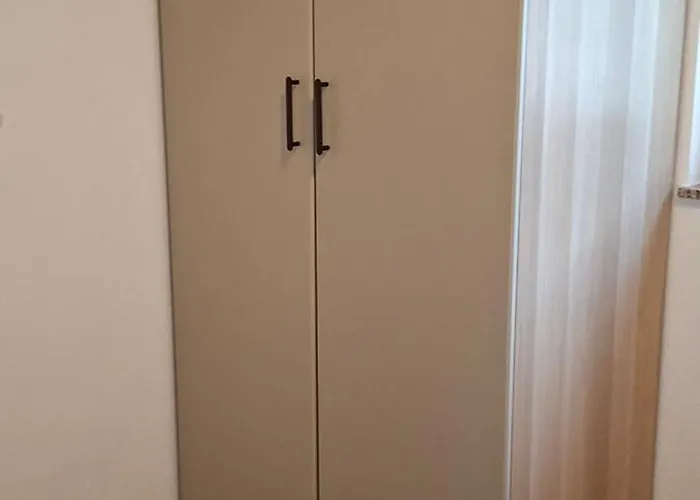 Mare Infinity Panorama Βίλα