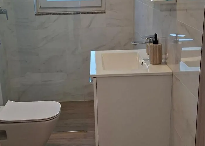 Mare Infinity Panorama *