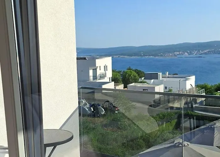 Mare Infinity Panorama *