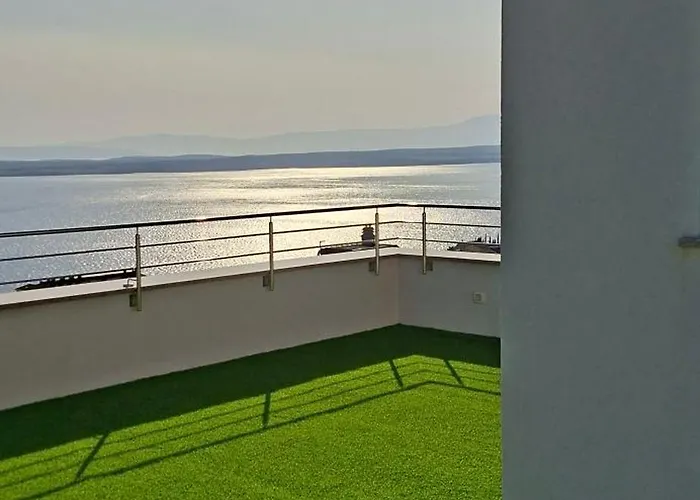 Βίλα Mare Infinity Panorama *