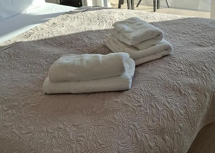 Mare Infinity Panorama Βίλα