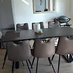 Mare Infinity Panorama Villa Crikvenica
