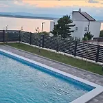 Mare Infinity Panorama Villa Crikvenica