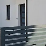 Villa Mare Infinity Panorama *