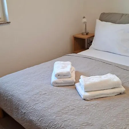 Вилла Mare Цриквеница