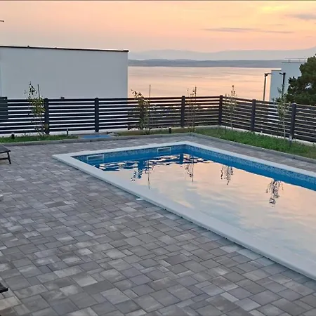 Villa Mare Infinity Panorama