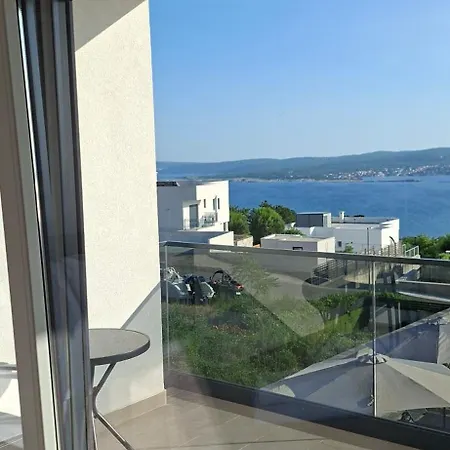 Mare Infinity Panorama *