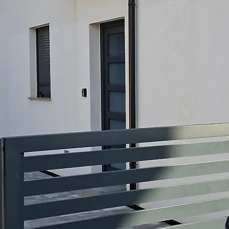 Villa Mare Infinity Panorama *