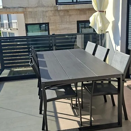 Vilă Mare Crikvenica