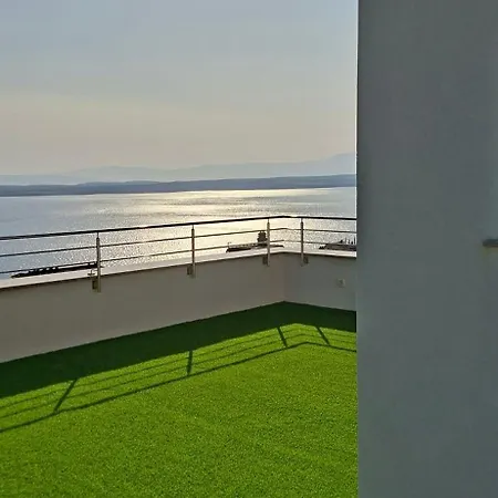 Villa Mare Infinity Panorama *