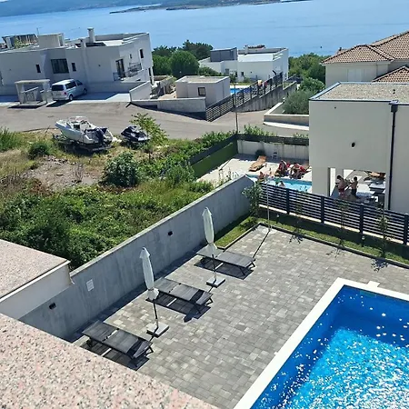 Mare Infinity Panorama * Crikvenica