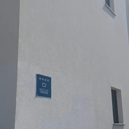 Mare Infinity Panorama