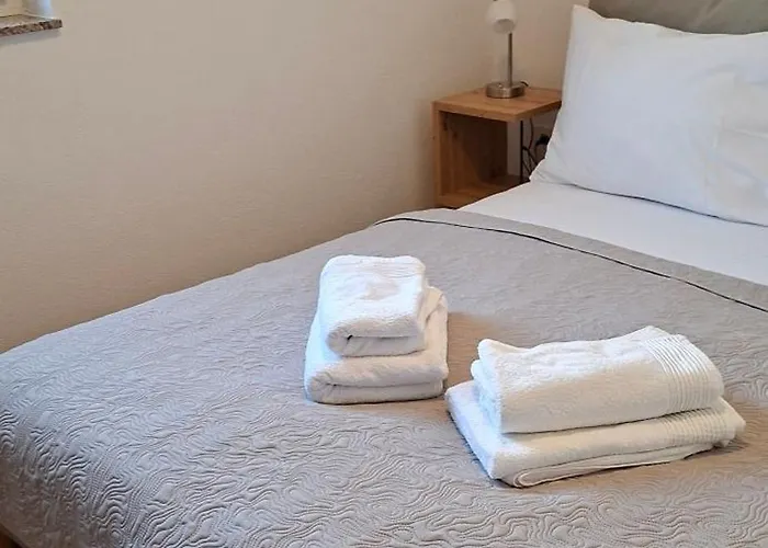 Villa Mare Infinity Panorama Crikvenica