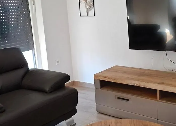 Mare Infinity Panorama