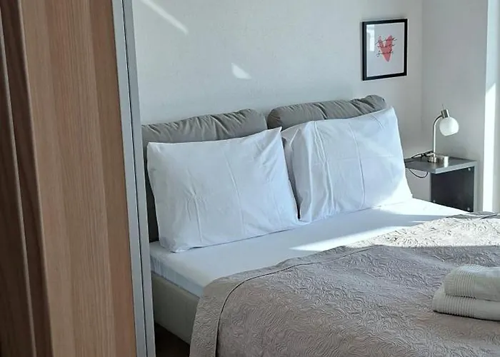 Mare Infinity Panorama * Crikvenica