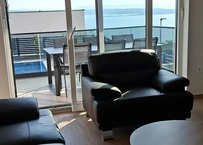 Mare Infinity Panorama * Crikvenica