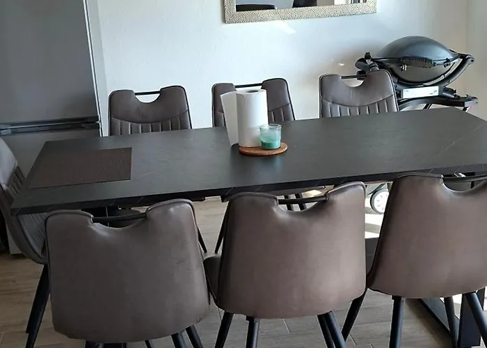 Mare Infinity Panorama Villa Crikvenica