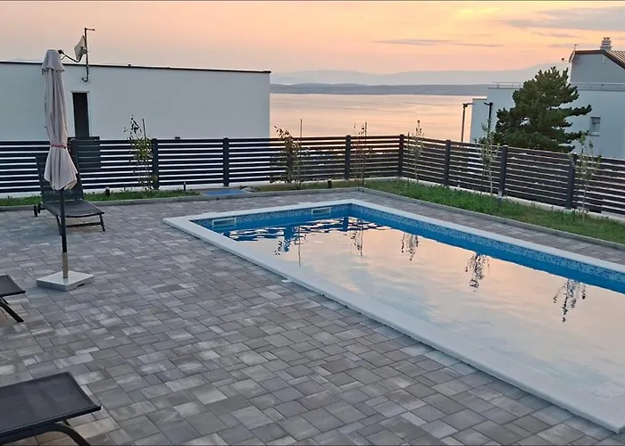 Vila Mare Infinity Panorama