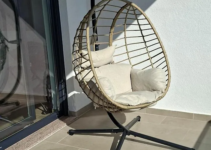 Mare Infinity Panorama Vila