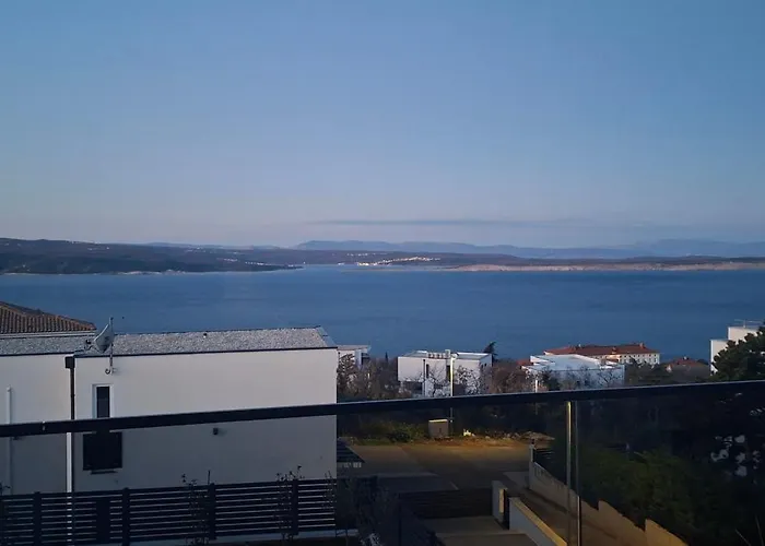 Mare Villa Crikvenica