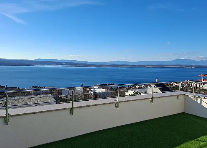 Mare Villa Crikvenica