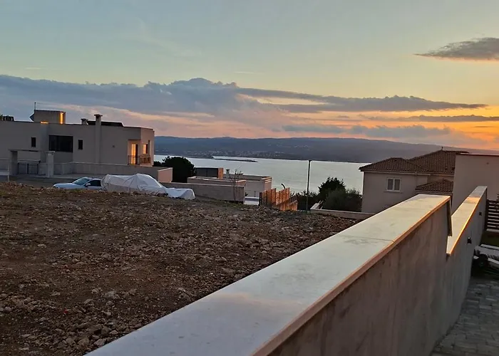 Mare Βίλα Crikvenica