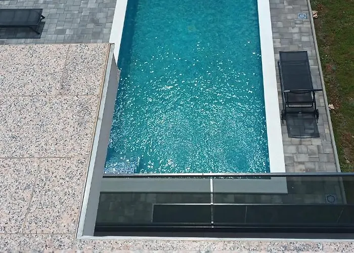 Βίλα Mare Crikvenica